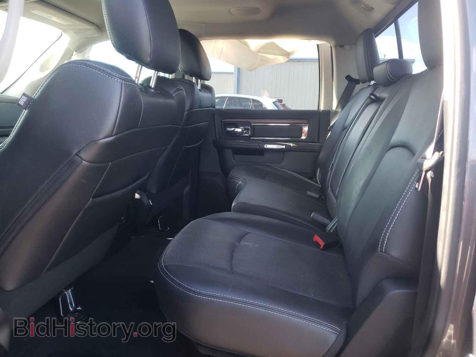 2015 RAM 1500 - VIN: 1C6RR6NT9FS676129 - Photo 6