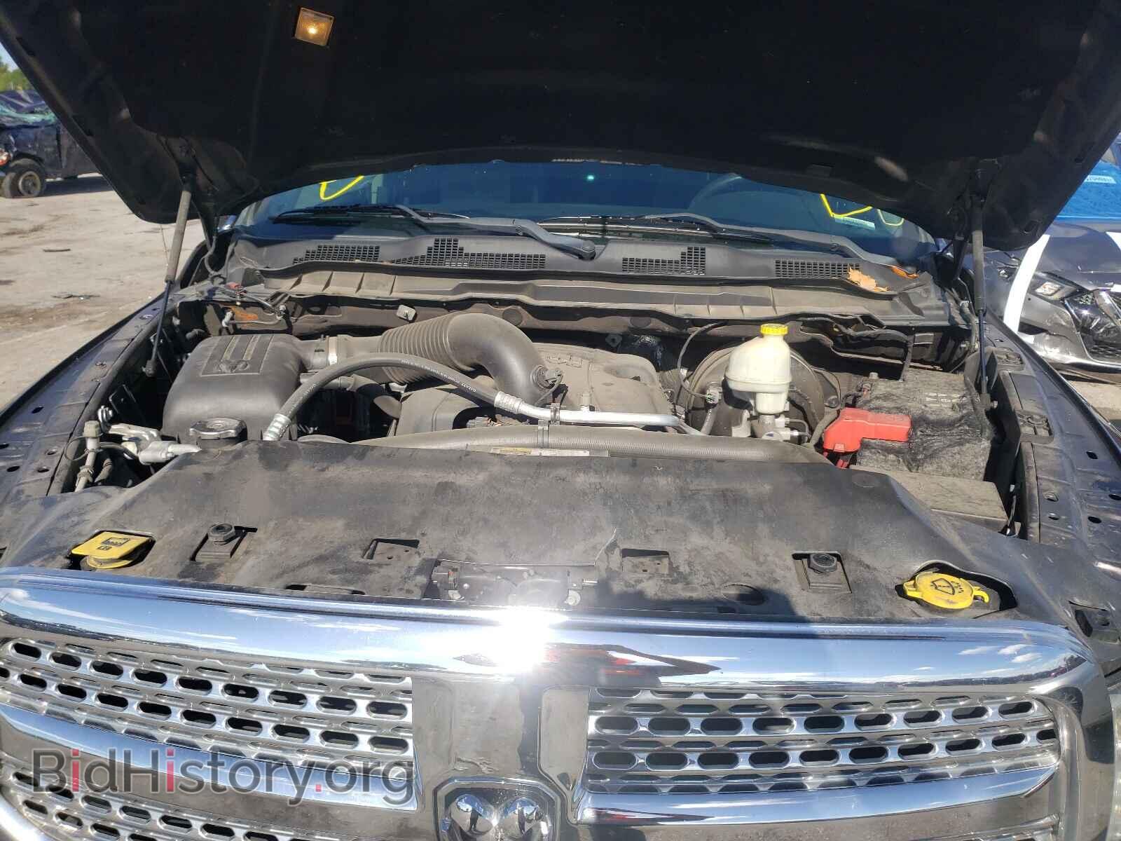2015 RAM 1500 - VIN: 1C6RR6NT9FS676129 - Photo 7