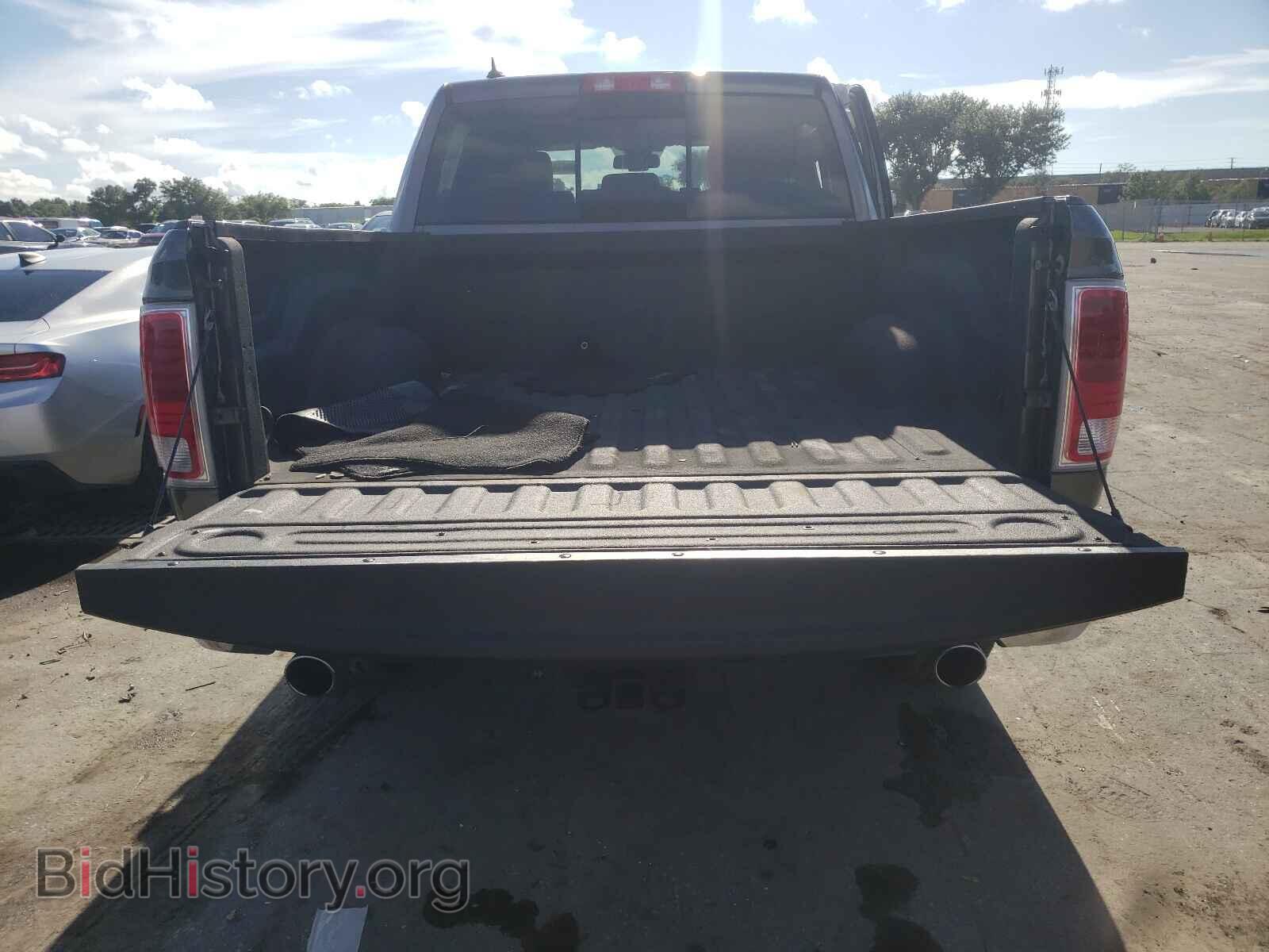 2015 RAM 1500 - VIN: 1C6RR6NT9FS676129 - Photo 9