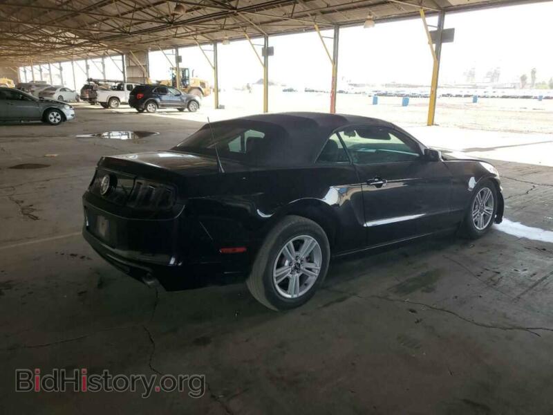 2014 Ford ALL MODELS (VIN 1ZVBP8EM5E5289432) — photo 3 of 12