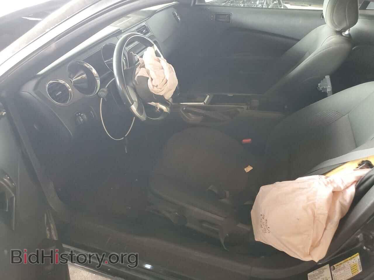 2014 FORD ALL Models - VIN: 1ZVBP8EM5E5289432 - Фото 7