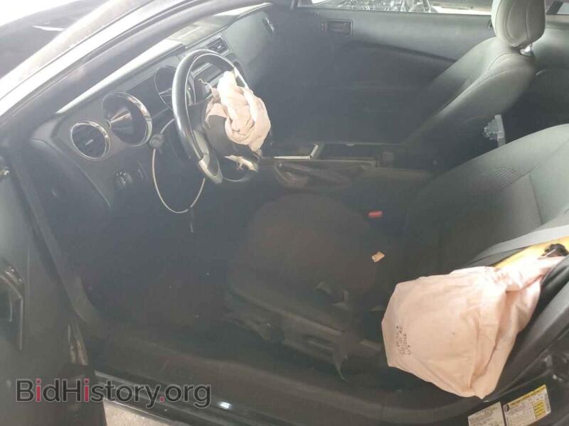 2014 Ford ALL MODELS (VIN 1ZVBP8EM5E5289432) — photo 7 of 12