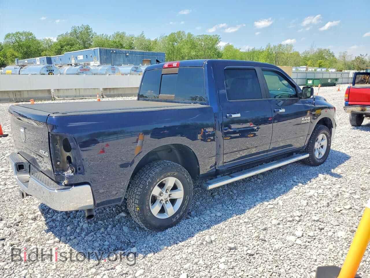 2014 RAM 1500 - VIN: 1C6RR7LG1ES292842 - Photo 3
