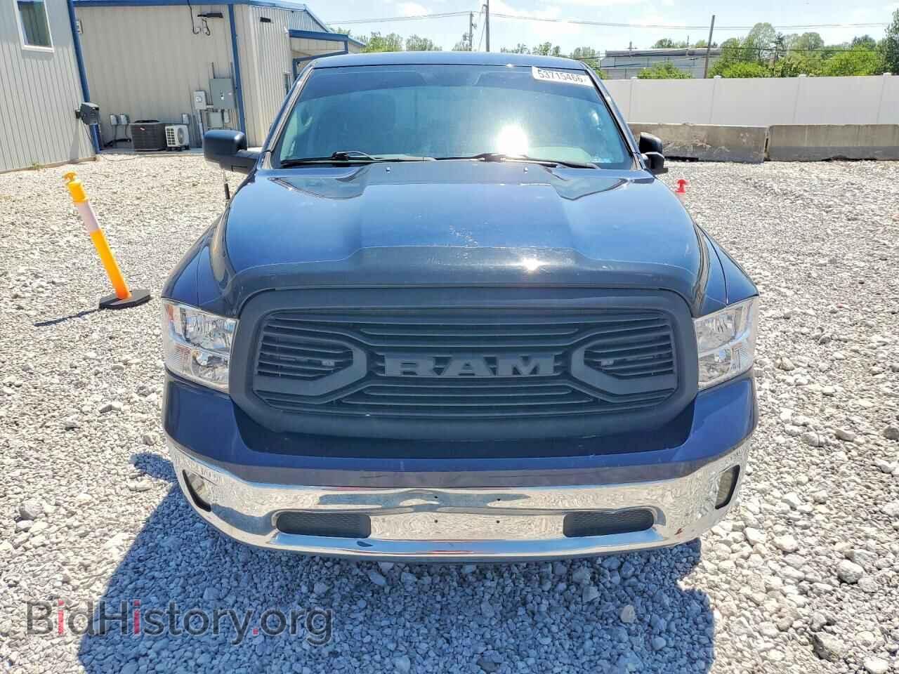 2014 RAM 1500 - VIN: 1C6RR7LG1ES292842 - Photo 5