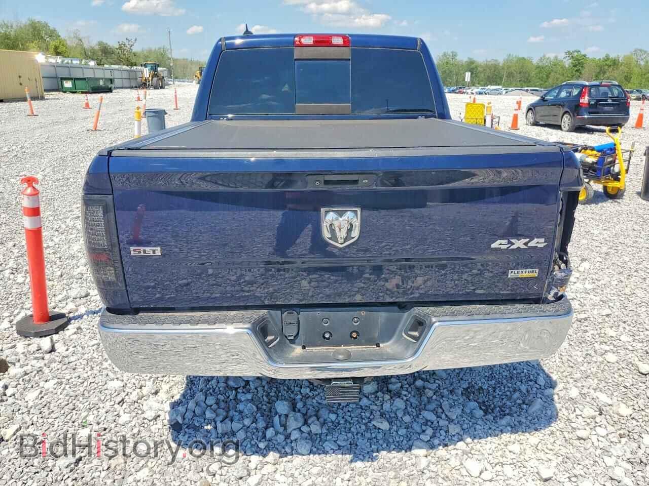 2014 RAM 1500 - VIN: 1C6RR7LG1ES292842 - Photo 6