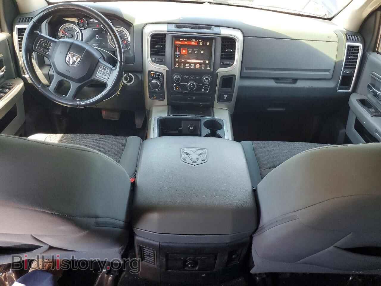 2014 RAM 1500 - VIN: 1C6RR7LG1ES292842 - Photo 8