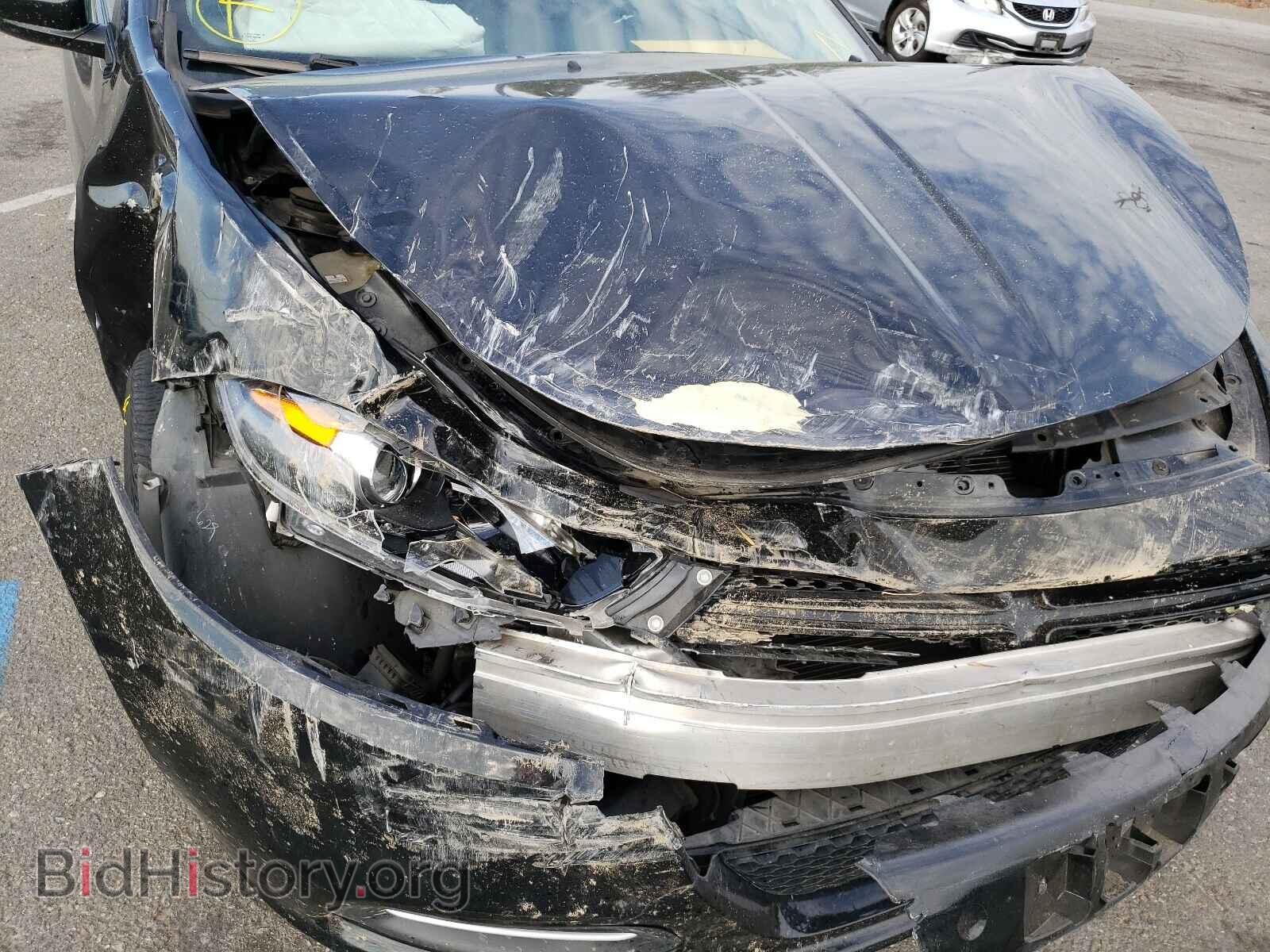 2016 DODGE DART - VIN: 1C3CDFBB6GD563547 - Фото 9