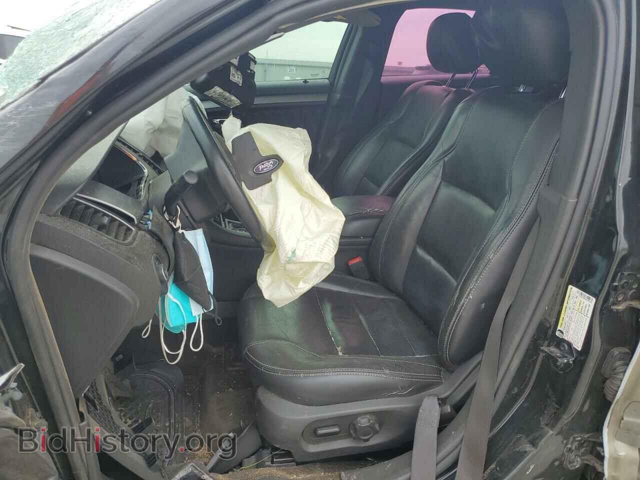 2013 FORD TAURUS - VIN: 1FAHP2E80DG169186 - Photo 7