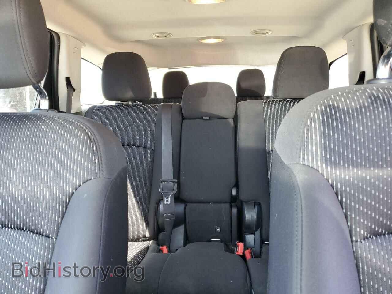 2015 DODGE JOURNEY - VIN: 3C4PDCBG4FT697439 - Photo 10