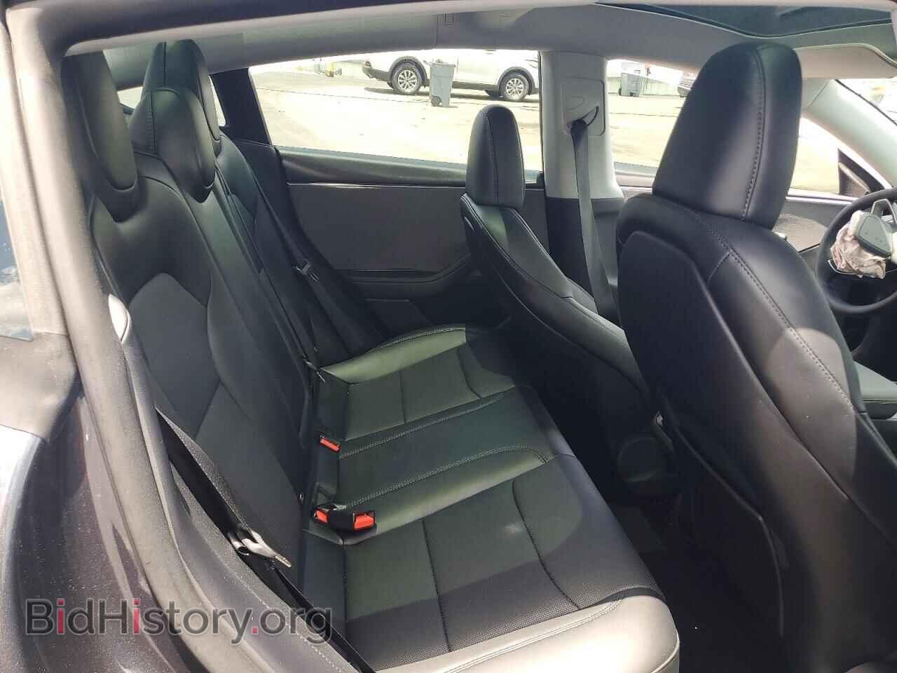 2026 TESLA MODEL 3 - VIN: 5YJ3E1EA1TF160870 - Photo 10