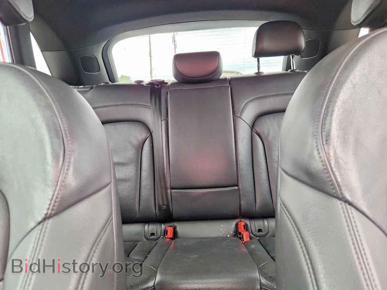 2016 AUDI Q3 - VIN: WA1GFCFS6GR008773 - Фото 10