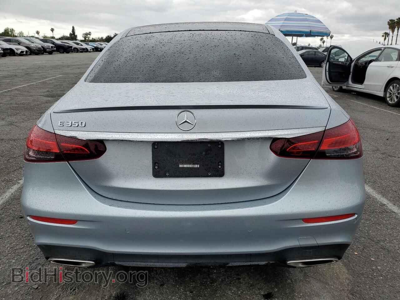 2021 MERCEDES-BENZ E-CLASS - VIN: W1KZF8DBXMA921387 - Фото 6
