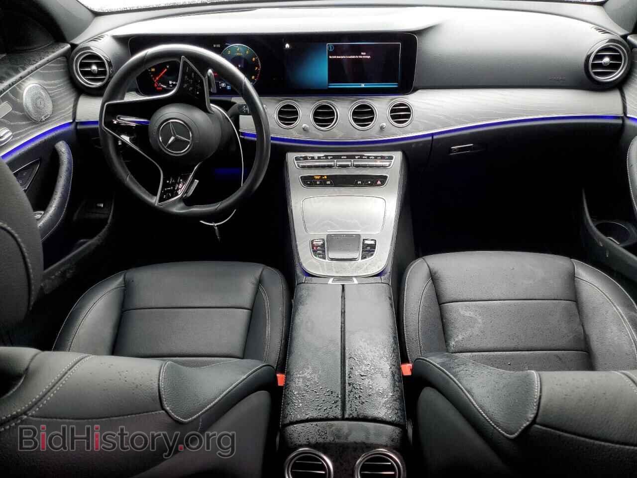 2021 MERCEDES-BENZ E-CLASS - VIN: W1KZF8DBXMA921387 - Фото 8