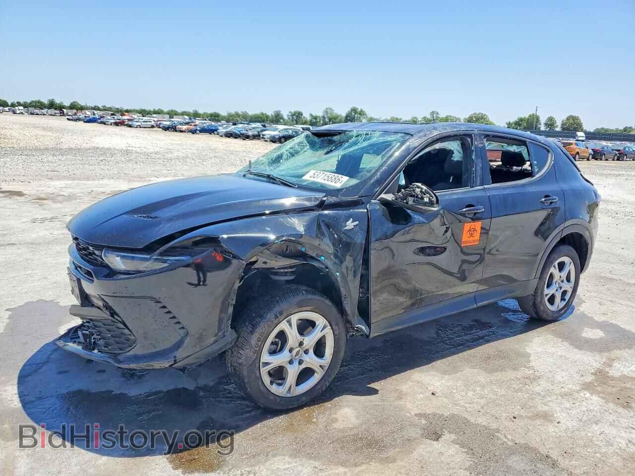 Photo ZACNDFBNXP3A01190 - DODGE ALL OTHER 2023