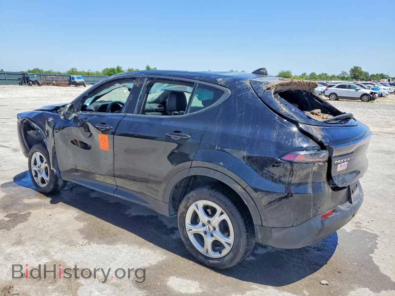 2023 DODGE ALL OTHER - VIN: ZACNDFBNXP3A01190 - Photo 2