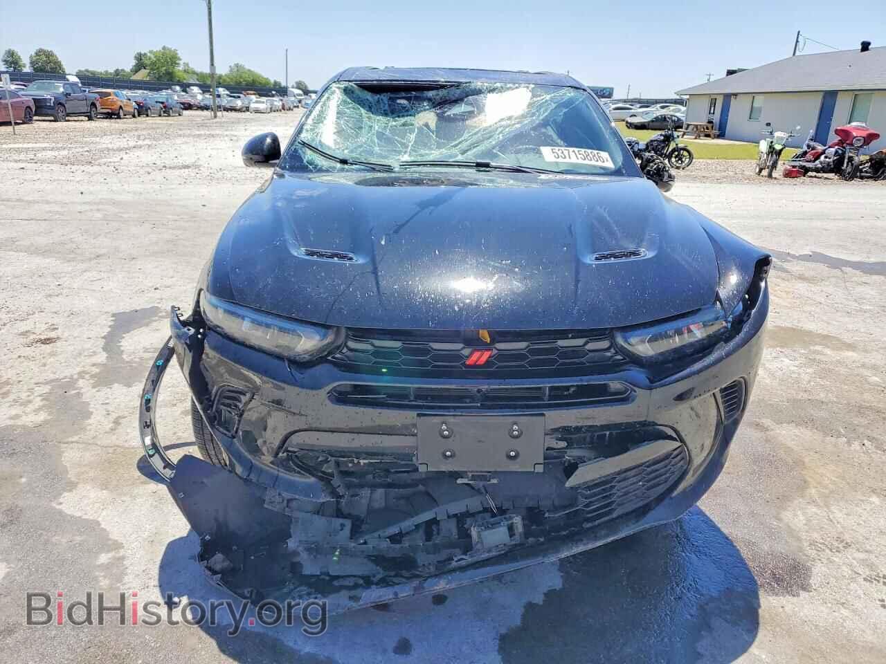 2023 DODGE ALL OTHER - VIN: ZACNDFBNXP3A01190 - Photo 5