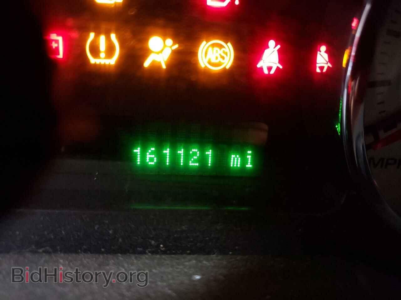 2010 FORD EDGE - VIN: 2FMDK4JC1ABA07093 - Photo 8