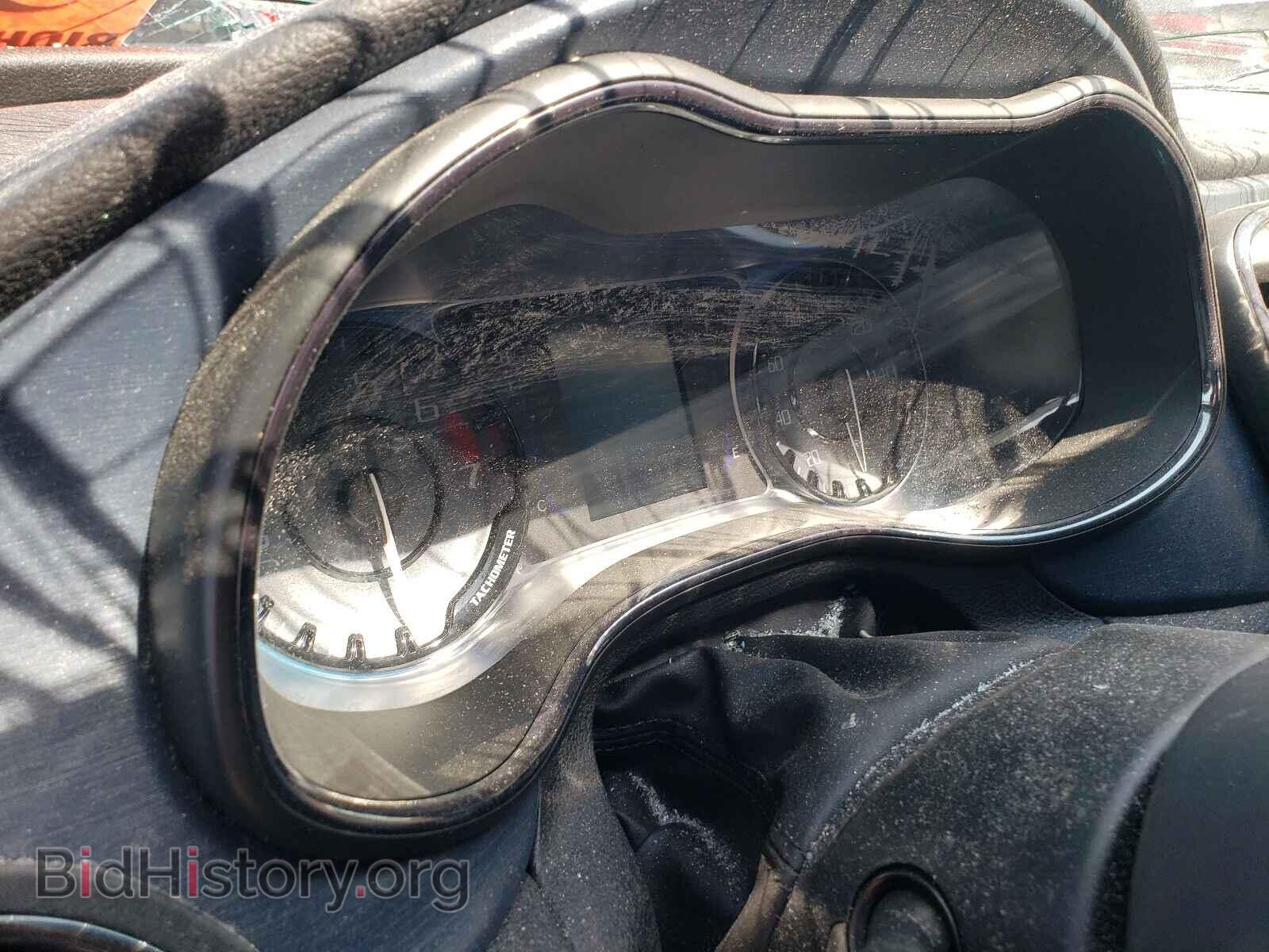 2016 CHRYSLER 200 - VIN: 1C3CCCBB2GN125765 - Фото 8