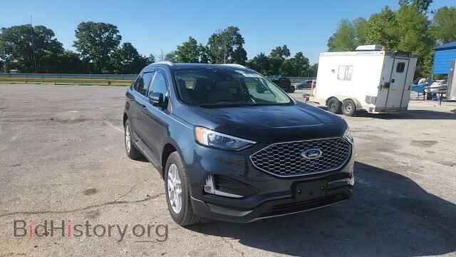 2024 FORD EDGE - VIN: 2FMPK4J99RBA09462 - Фото 14
