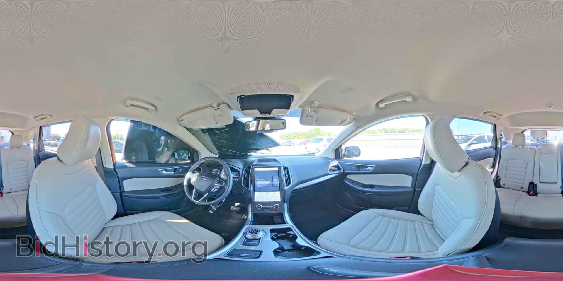 2024 FORD EDGE - VIN: 2FMPK4J99RBA09462 - Фото 15