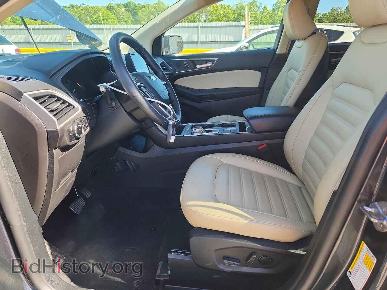 2024 FORD EDGE - VIN: 2FMPK4J99RBA09462 - Фото 7