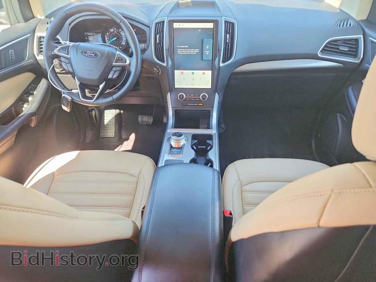 2024 FORD EDGE - VIN: 2FMPK4J99RBA09462 - Фото 8
