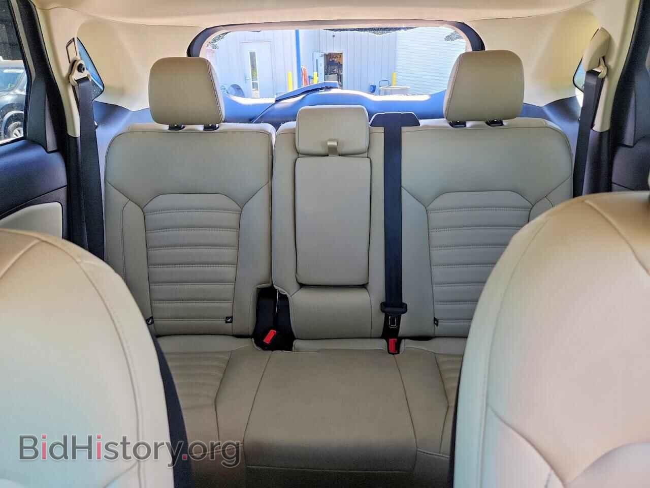 2024 FORD EDGE - VIN: 2FMPK4J99RBA09462 - Фото 10