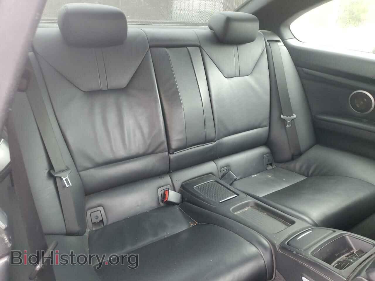 2008 BMW M3 - VIN: WBSWD93578PY40265 - Photo 10