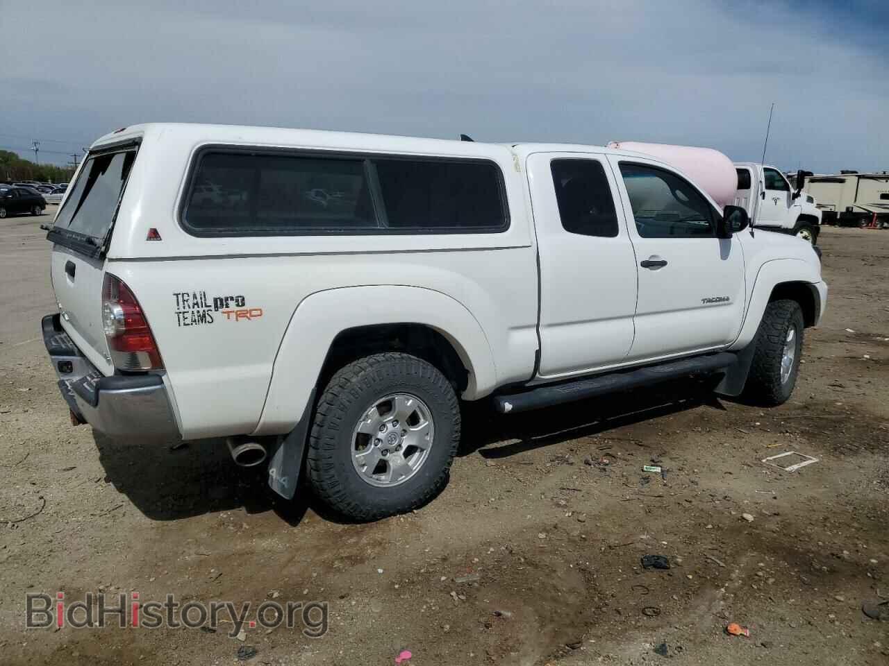 2012 TOYOTA All Models - VIN: 5TFUU4EN8CX029842 - Фото 3