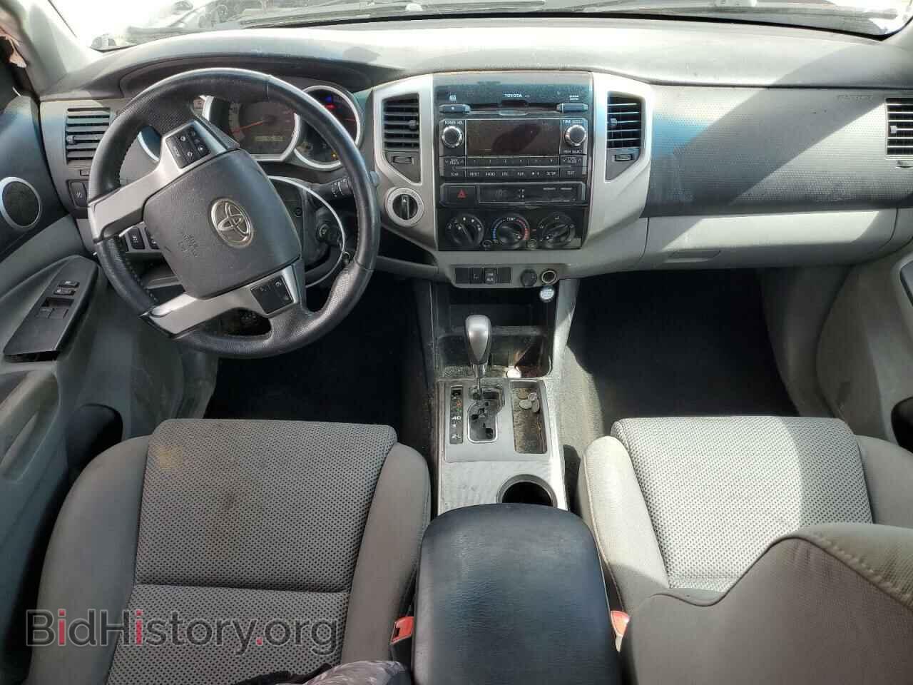 2012 TOYOTA All Models - VIN: 5TFUU4EN8CX029842 - Фото 8