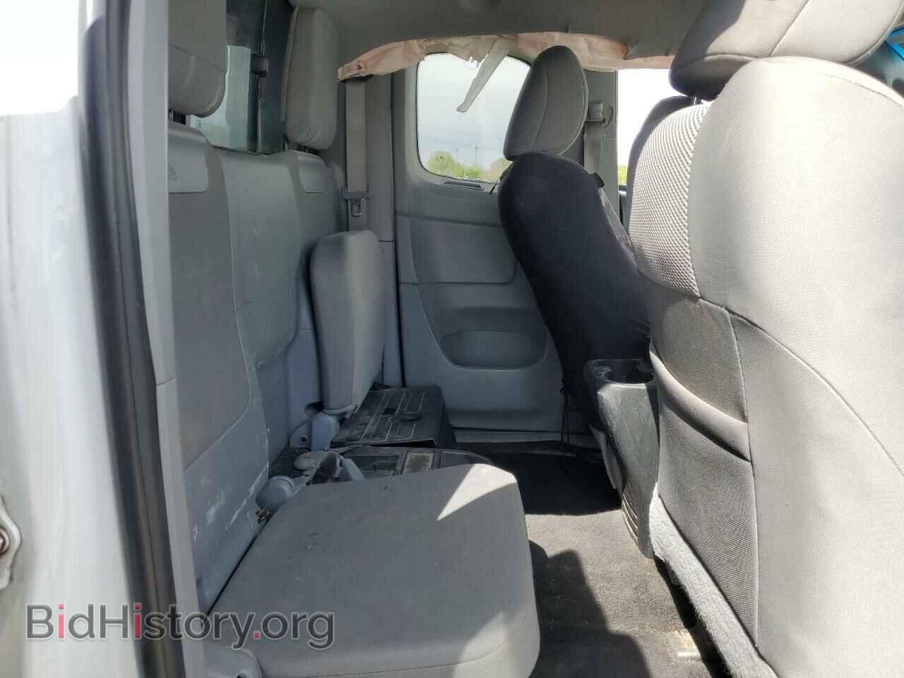 2012 TOYOTA All Models - VIN: 5TFUU4EN8CX029842 - Фото 10