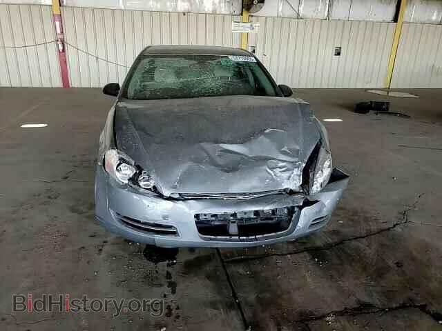 2008 CHEVROLET IMPALA - VIN: 2G1WT58K889186921 - Фото 13
