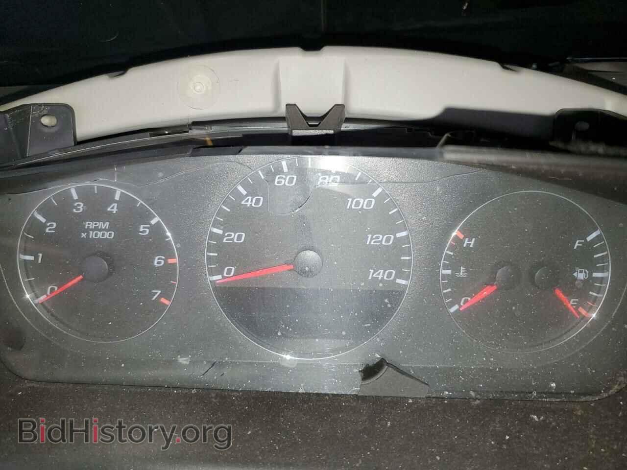 2008 CHEVROLET IMPALA - VIN: 2G1WT58K889186921 - Фото 9