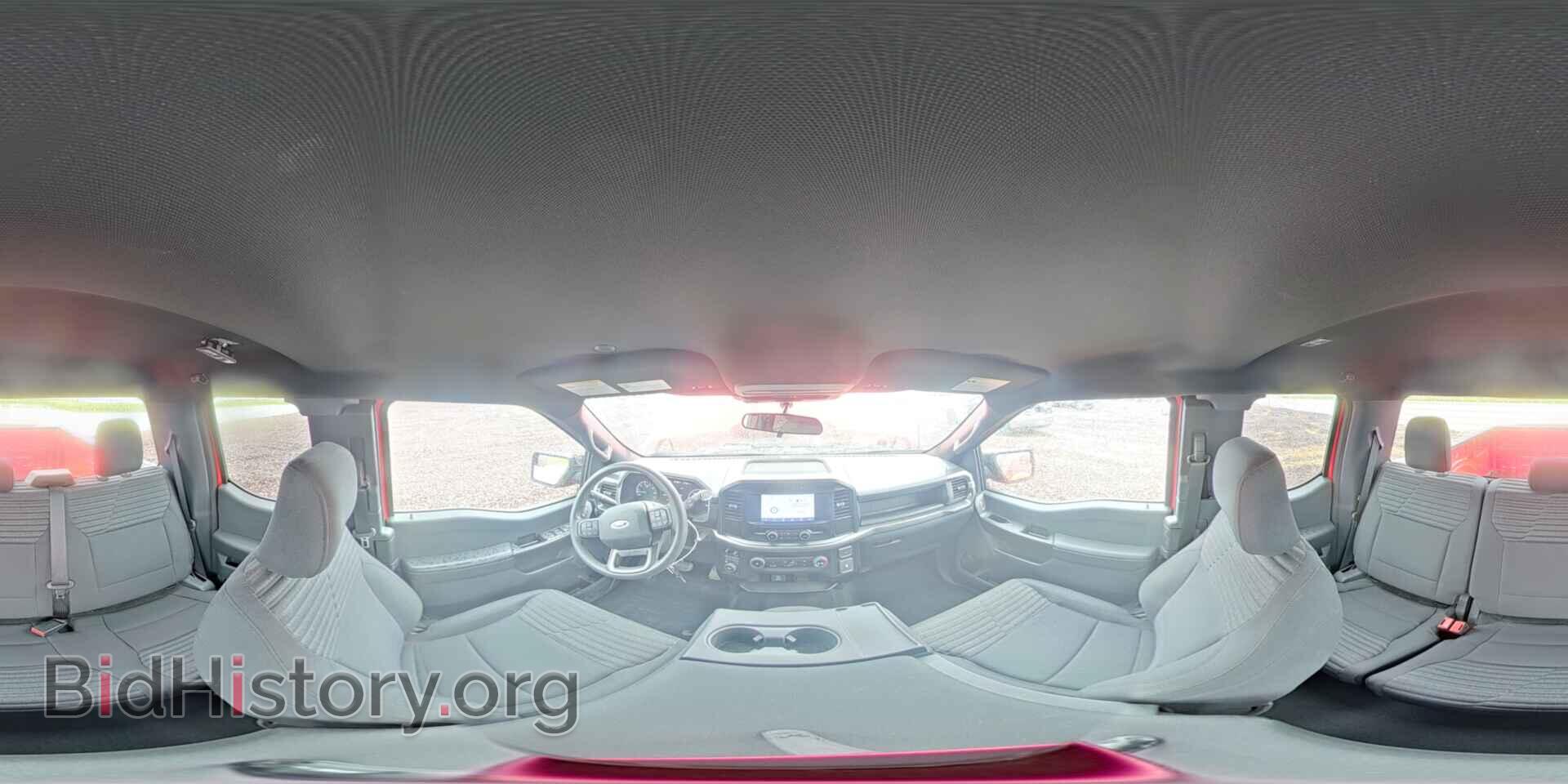 2023 FORD F150 - VIN: 1FTEX1EP8PKD79471 - Фото 14