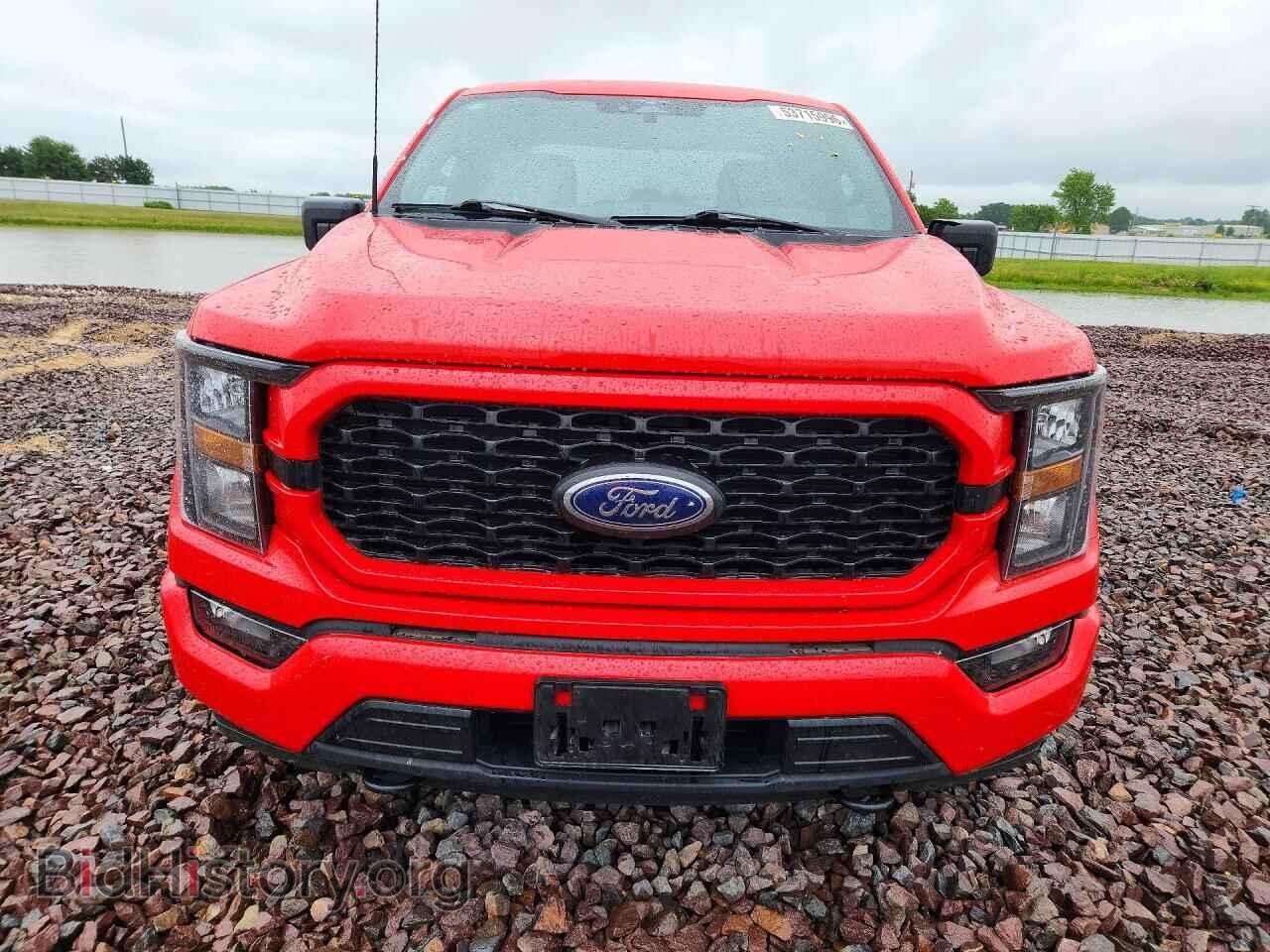 2023 FORD F150 - VIN: 1FTEX1EP8PKD79471 - Фото 5