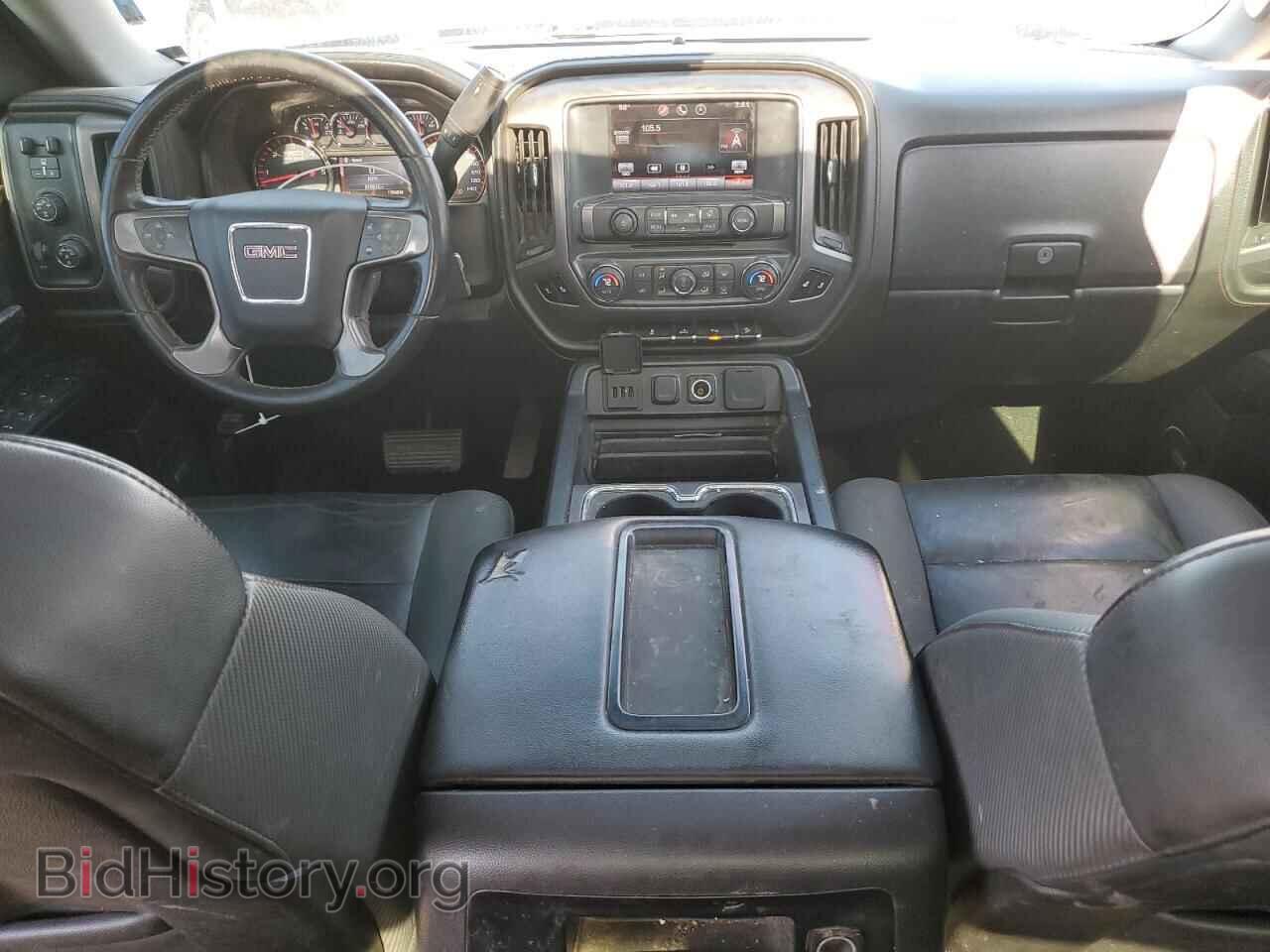 2015 GMC SIERRA - VIN: 3GTU2VEC2FG536724 - Фото 8