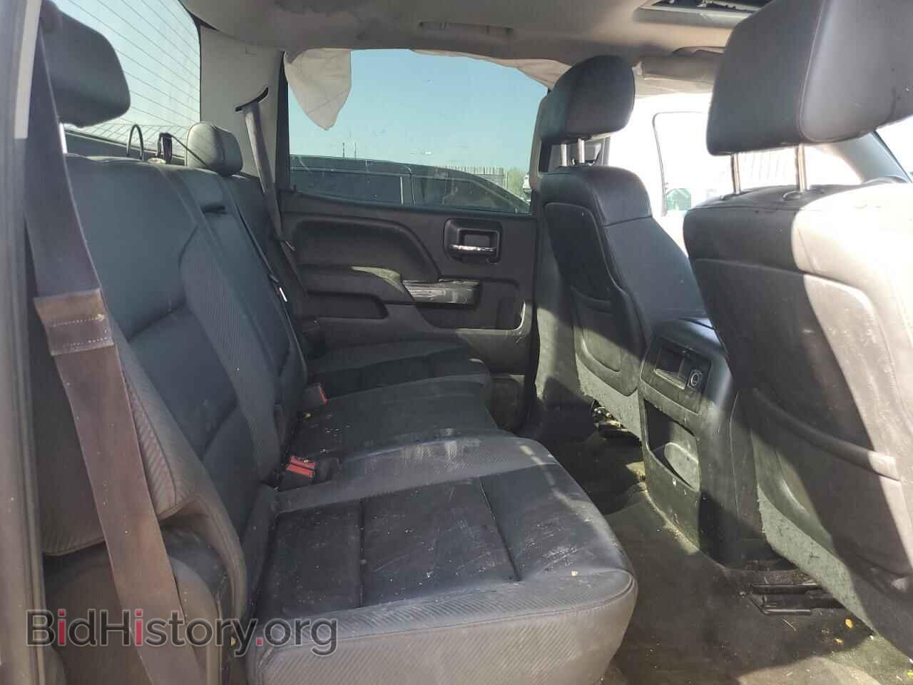 2015 GMC SIERRA - VIN: 3GTU2VEC2FG536724 - Фото 10