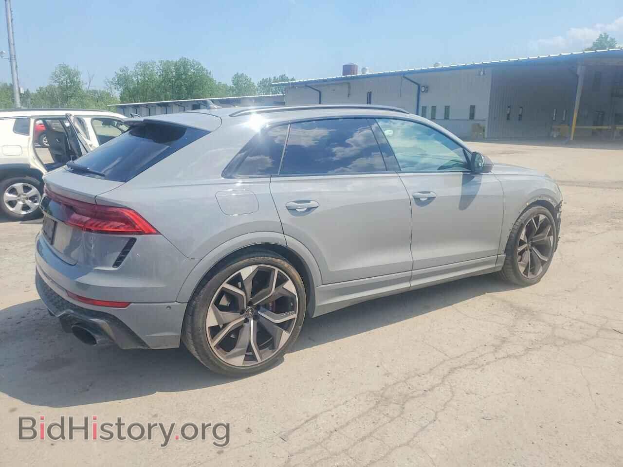 2023 AUDI RS - VIN: WU1ARBF15PD025505 - Photo 3