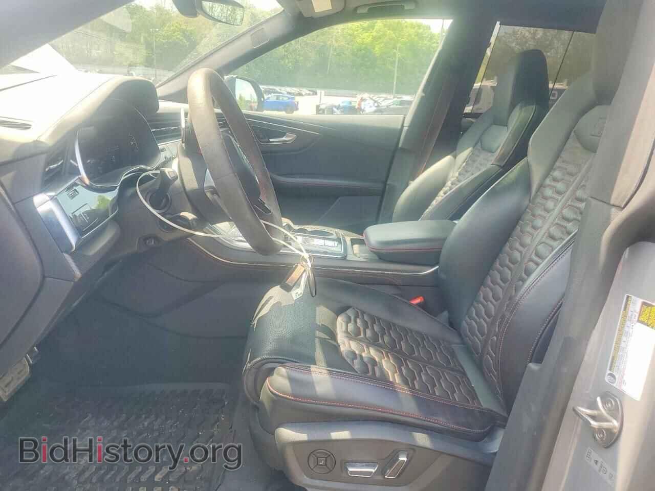 2023 AUDI RS - VIN: WU1ARBF15PD025505 - Photo 7