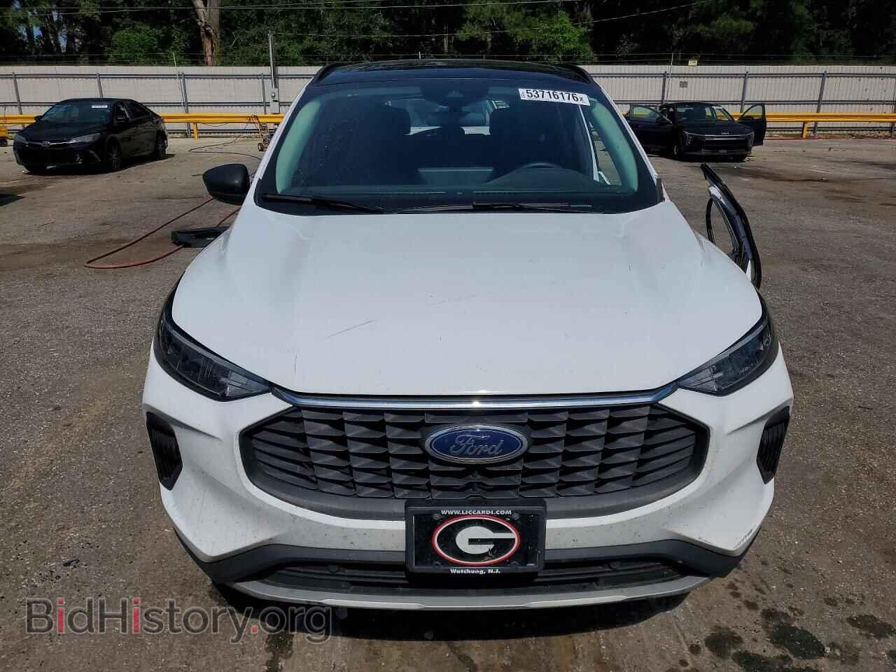 2023 FORD ESCAPE - VIN: 1FMCU9GN4PUB05906 - Photo 5