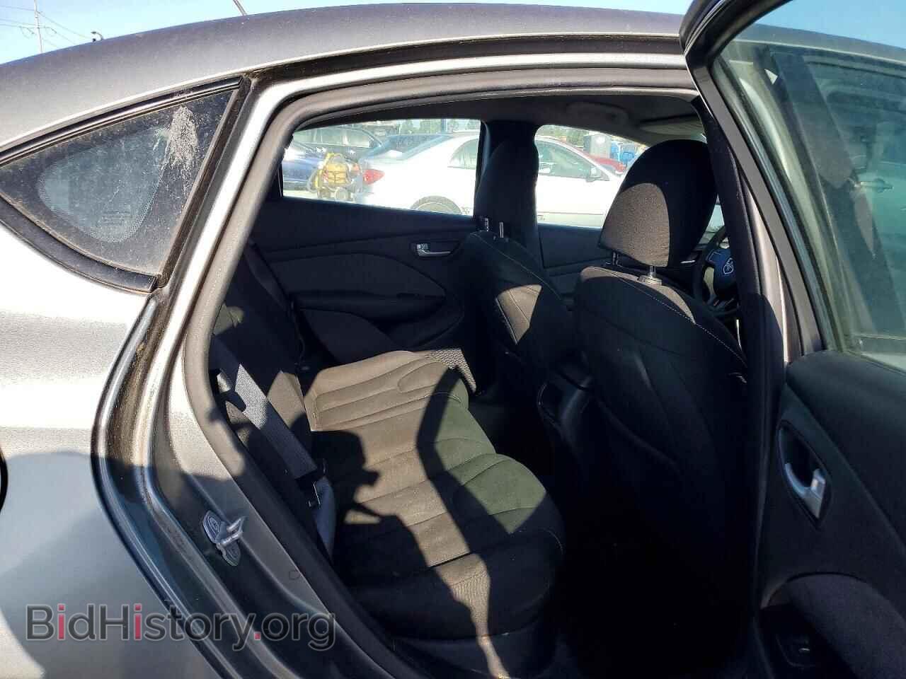 2013 DODGE DART - VIN: 1C3CDFBA6DD152569 - Photo 10