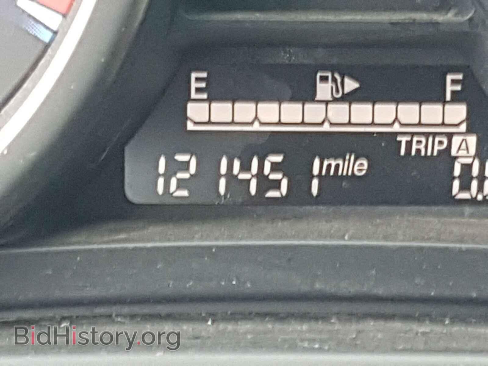 2012 MAZDA 3 - VIN: JM1BL1L71C1692900 - Фото 8