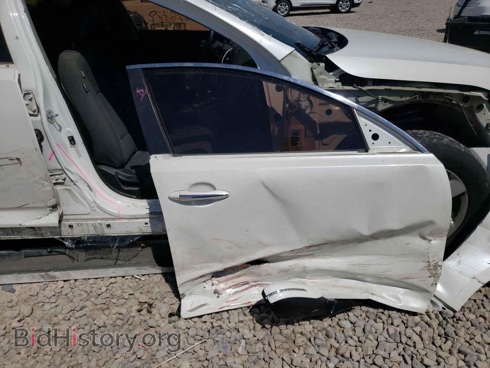 2015 KIA OPTIMA - VIN: KNAGM4A76F5600195 - Фото 9