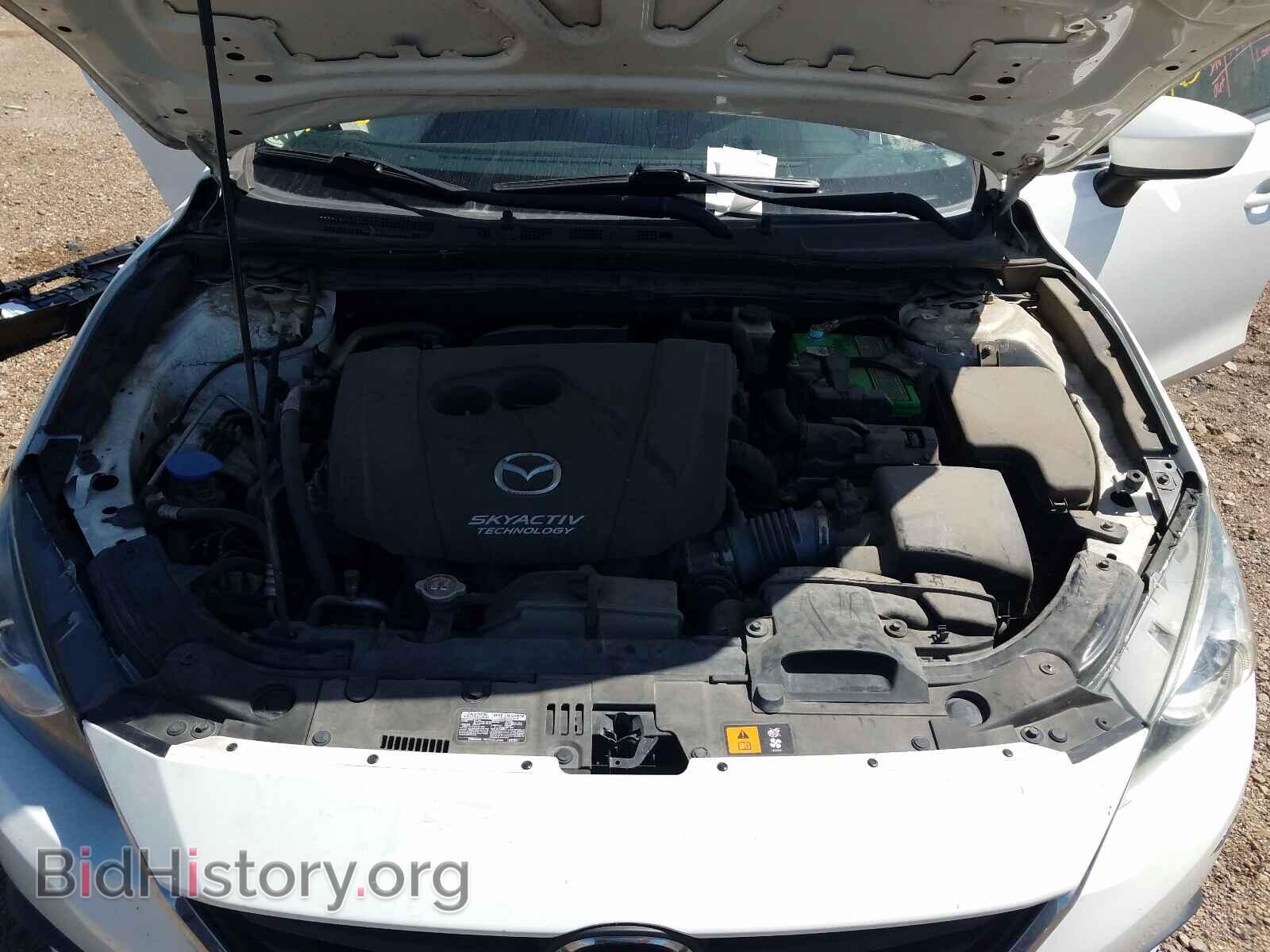 2016 MAZDA 3 - VIN: 3MZBM1U79GM297879 - Фото 7