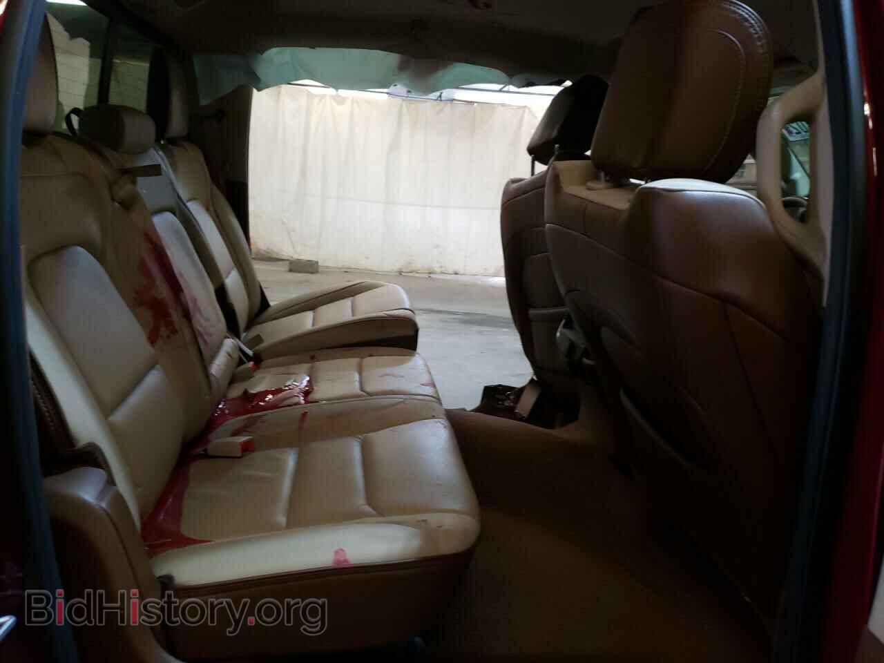 2019 RAM 1500 - VIN: 1C6SRFJT0KN636876 - Фото 6