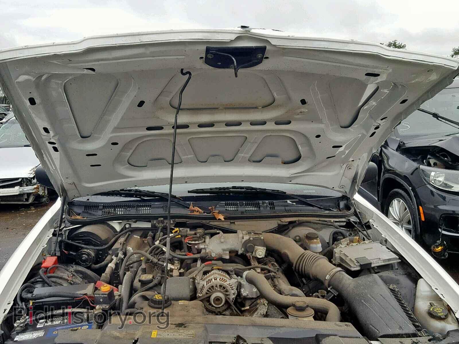 2011 FORD CROWN VIC - VIN: 2FABP7BV8BX175368 - Фото 7