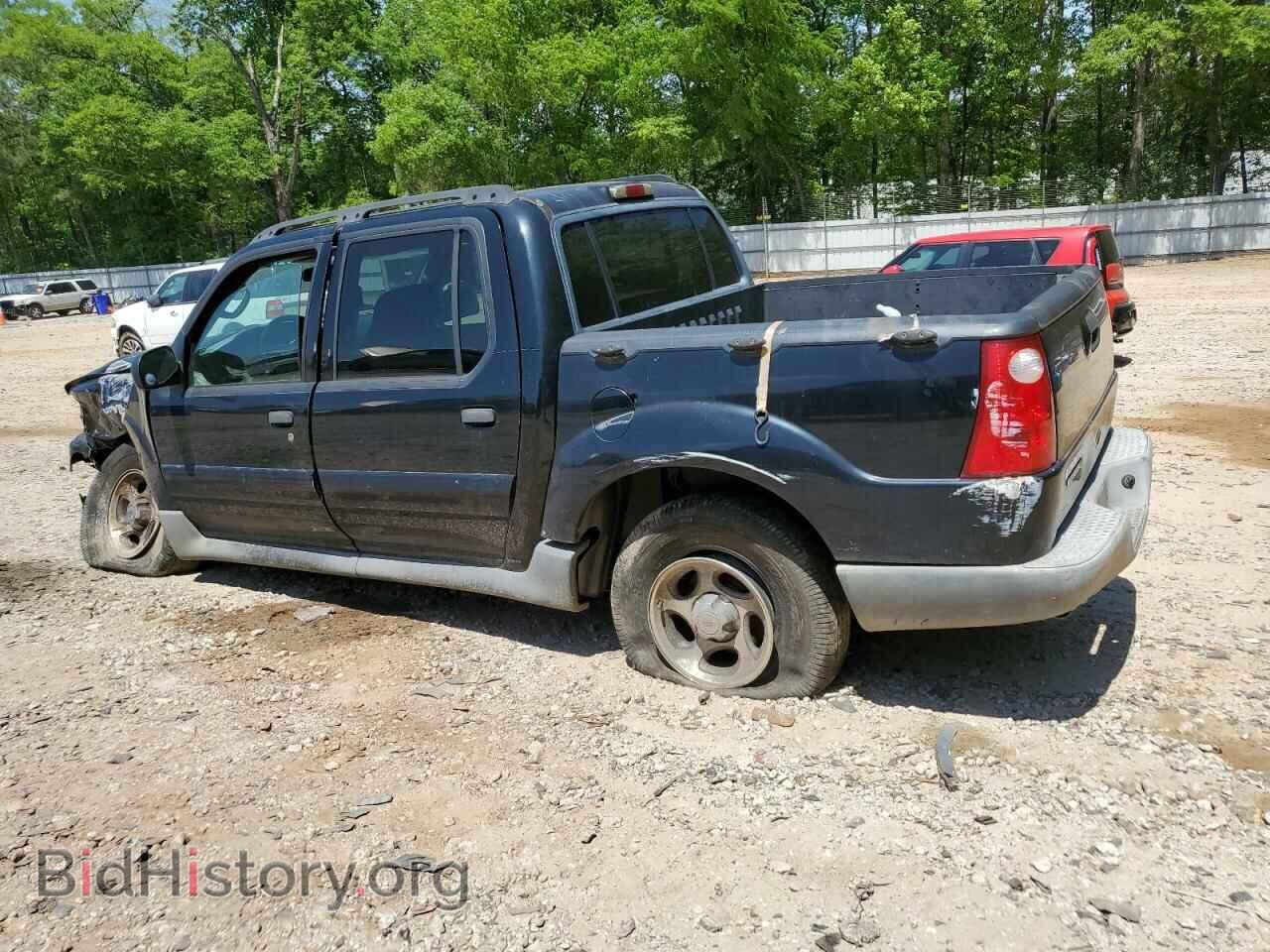 2005 FORD EXPLORER - VIN: 1FMZU67K85UA30431 - Фото 2