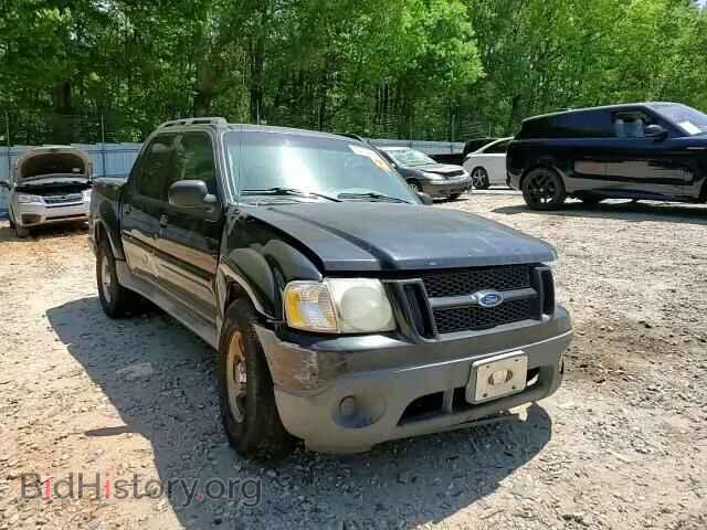 2005 FORD EXPLORER - VIN: 1FMZU67K85UA30431 - Фото 13