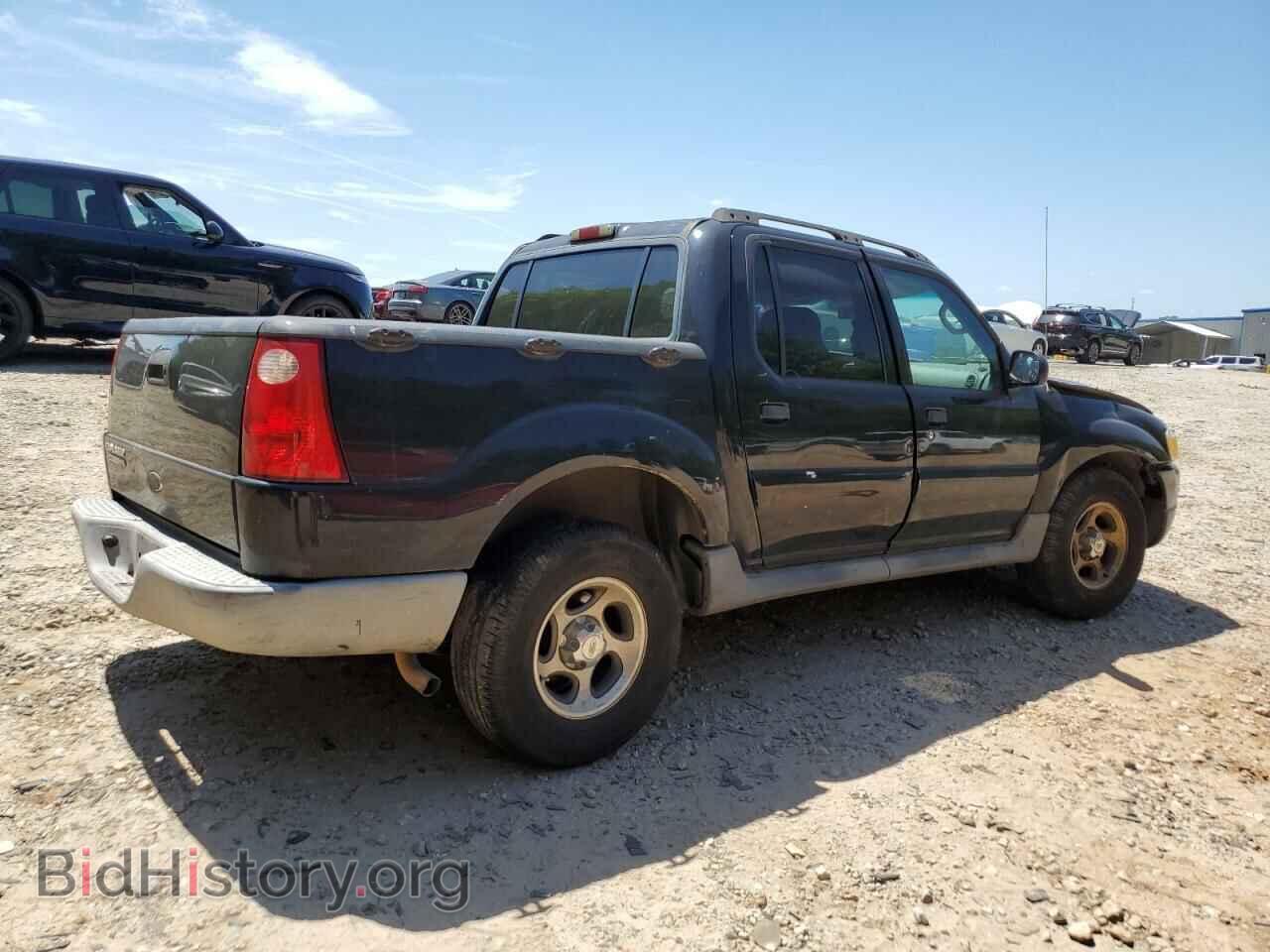 2005 FORD EXPLORER - VIN: 1FMZU67K85UA30431 - Фото 3