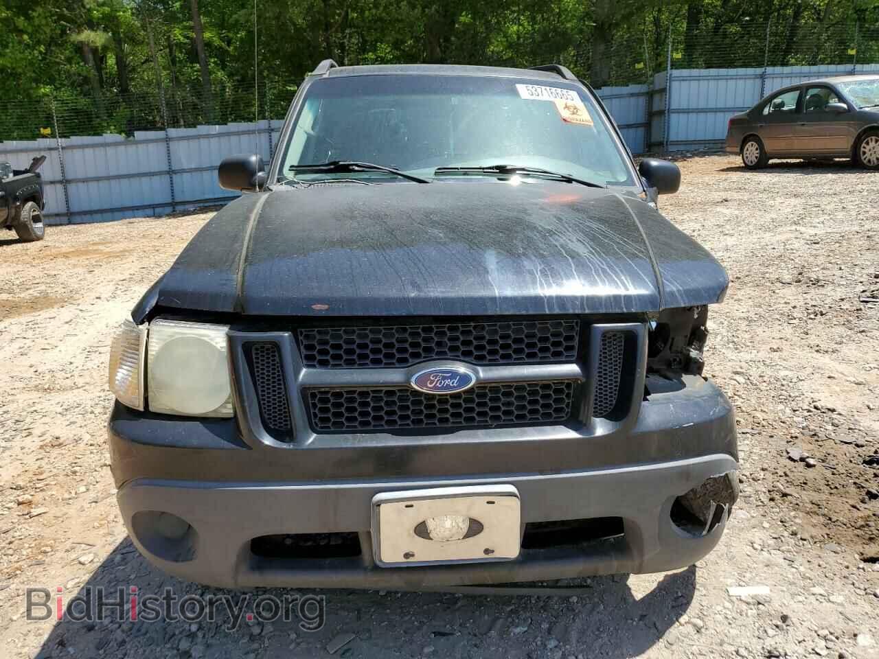 2005 FORD EXPLORER - VIN: 1FMZU67K85UA30431 - Фото 5